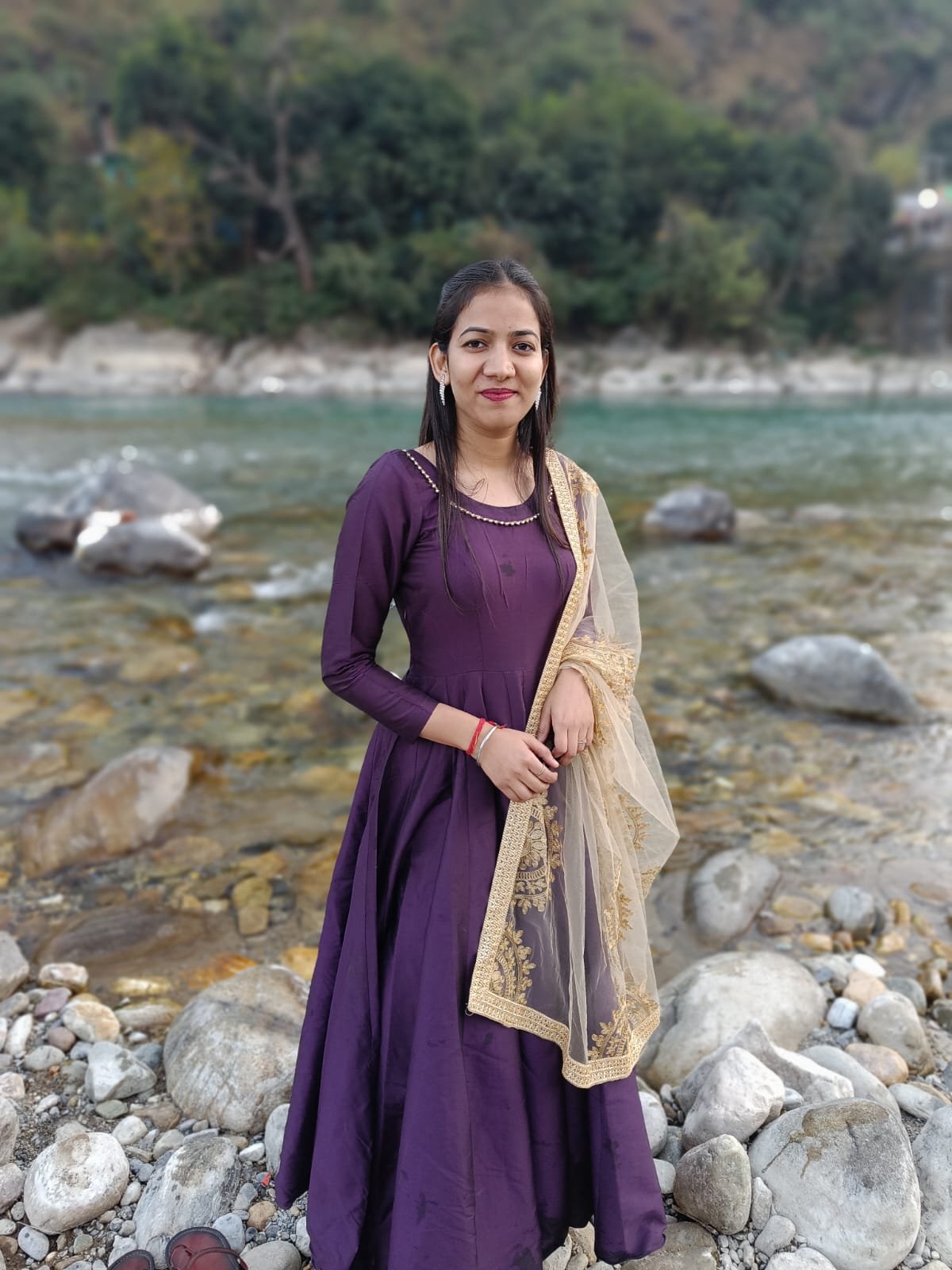 Manisha Bijalwan
